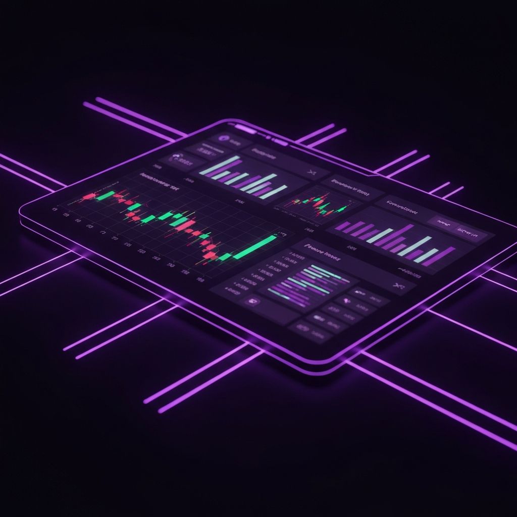 财经热点 & 投资建议 Bot